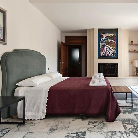 Dimora Corte Lubelli Lecce Exteriér fotografie