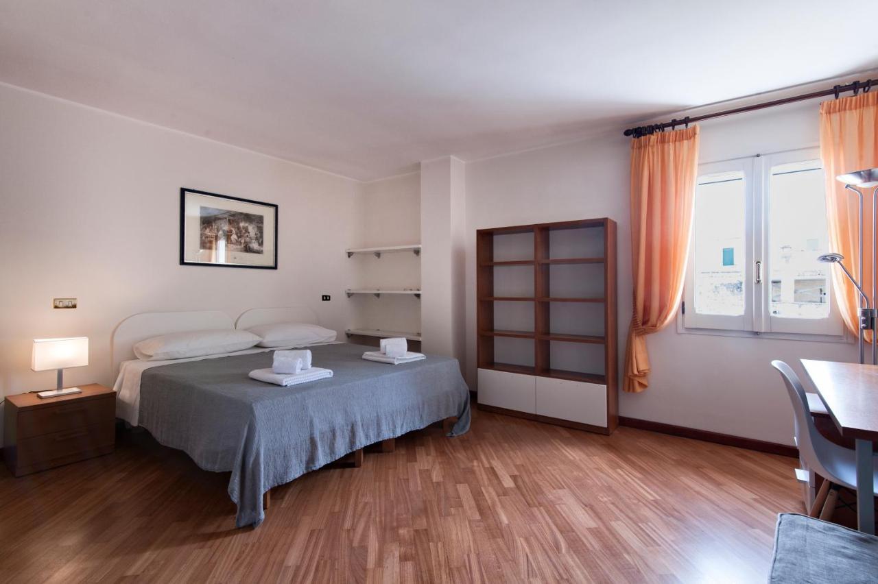 Dimora Corte Lubelli Lecce Exteriér fotografie