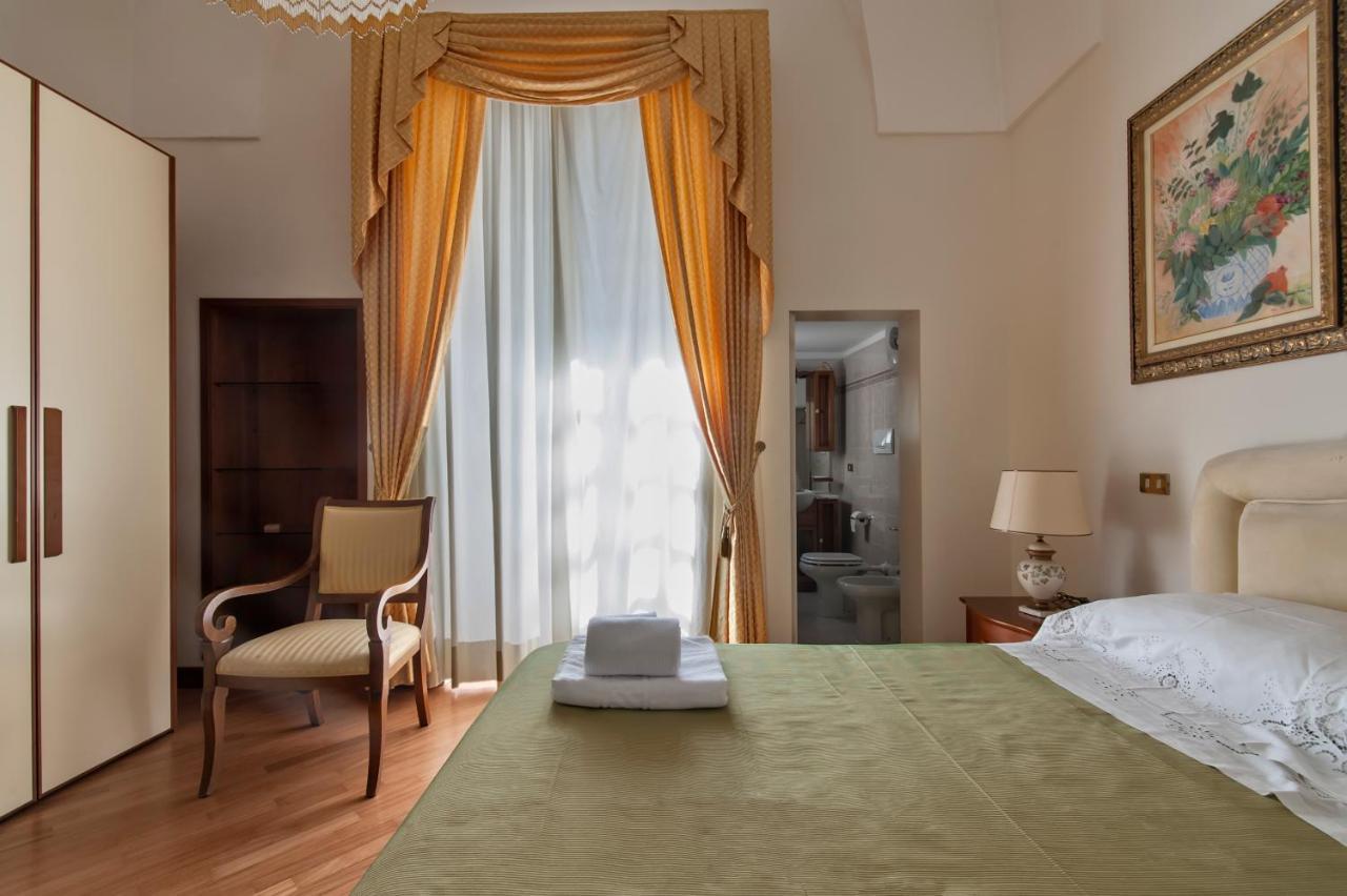 Dimora Corte Lubelli Lecce Exteriér fotografie