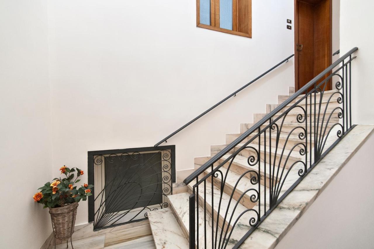 Dimora Corte Lubelli Lecce Exteriér fotografie
