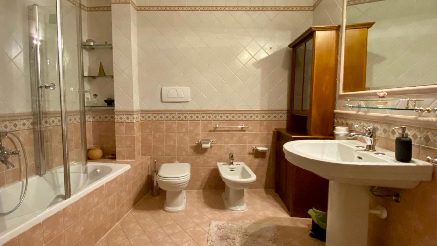 Dimora Corte Lubelli Lecce Exteriér fotografie